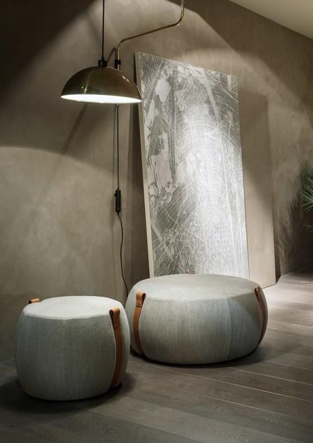 Lema Пуф из мягкой ткани sun-id-1427034 - Вид №4