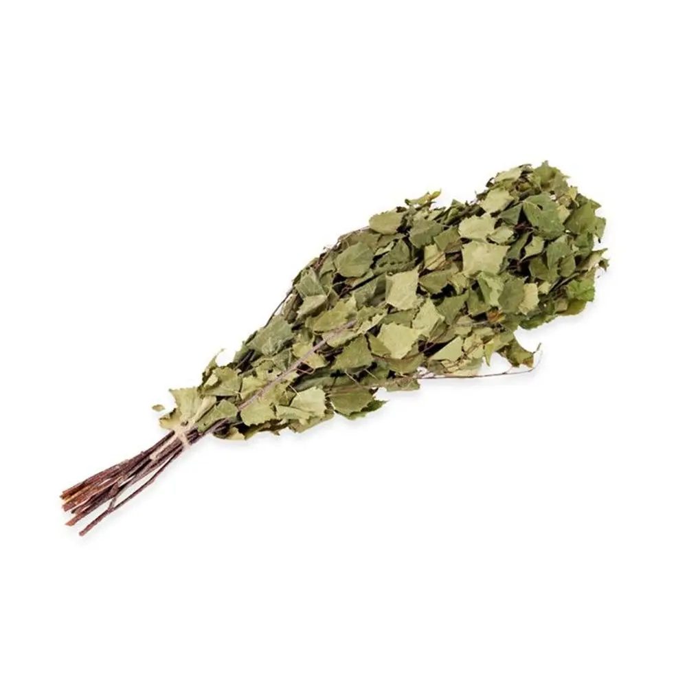 Веник банный березовый «Оригинальный» НЕВСКИЙ БАНЩИК STLM-2069468