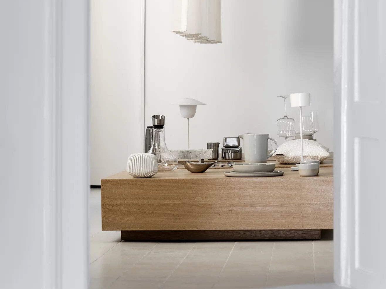 Стальной фонарь с порошковым покрытием blomus ЛИТО ARCH-00148891 - Вид №15