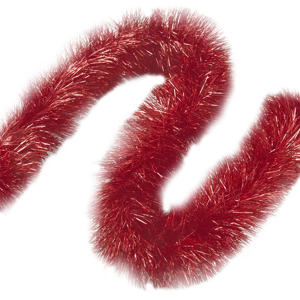 Мишура ««Норка 3»», ø10 см, 2 м Santreyd STLM-2054430