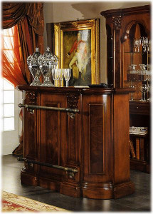 Барная стойка  MIRANDOLA M569/V