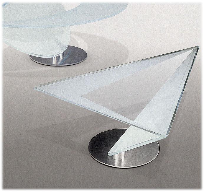 Стол журнальный  REFLEX AQUILONE 40 TRIANGOLO Complementi d'arredo