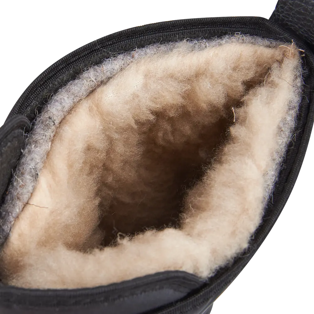 Сапоги мужские М-58М размер 44 Santreyd STLM-2118941 - Вид №1