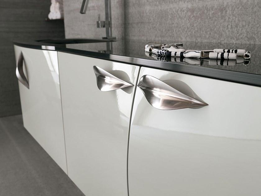 Archeda Деревянный туалетный столик с зеркалом Bombo sun-id-1424366 - Вид №2