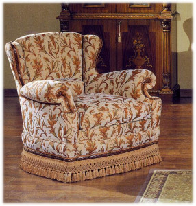 Кресло 303 FRATELLI RADICE 15490050030