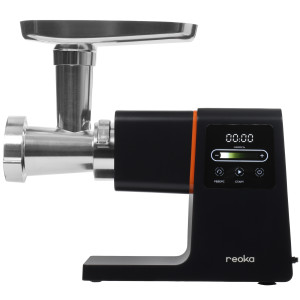 9014729 Мясорубка электрическая Reoka RKMG-MD251 черный