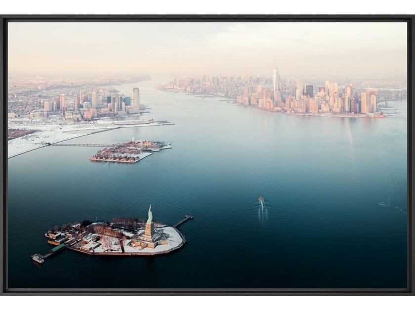 Печать фотографий на бумаге YellowKorner город ARCH-00024960