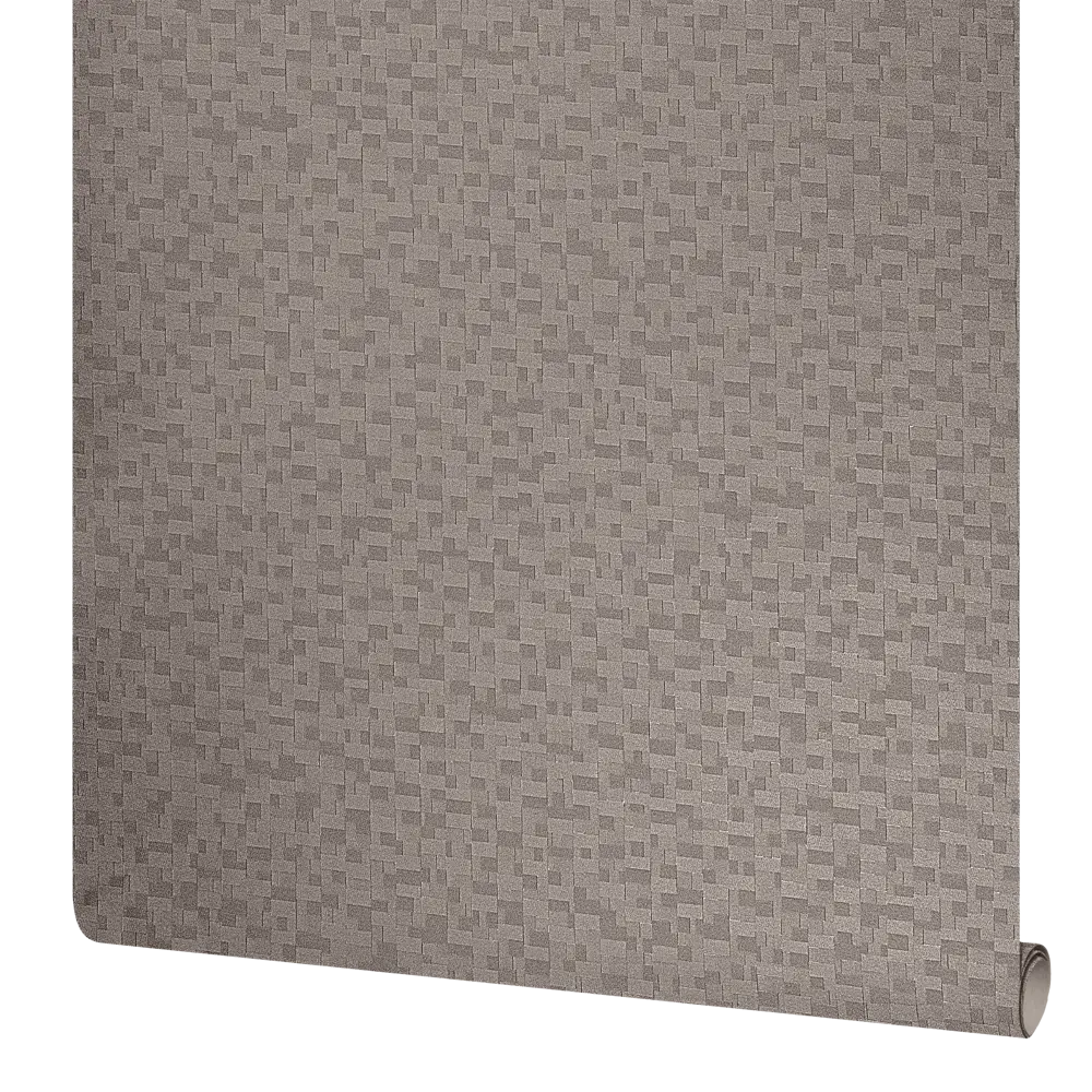 Victoria Stenova Tetris - флизелиновые обои с геометрическим узором 89425464 STLM-1563269