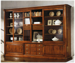 Стенка  BAMAX A/20