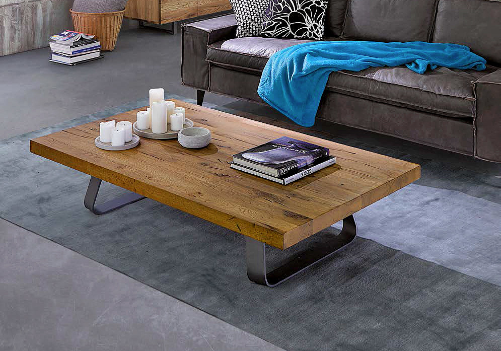 Стол журнальный  OLIVER B RUNNER CT Wild