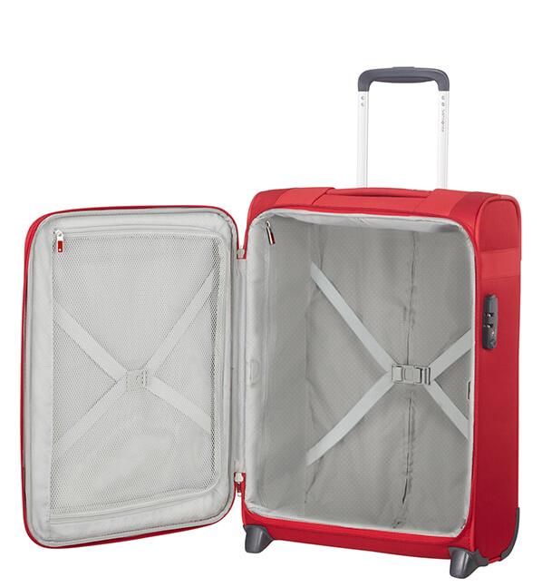 KA7-00001 Чемодан KA7*001 Upright 55 Samsonite Citybeat  - Вид №1
