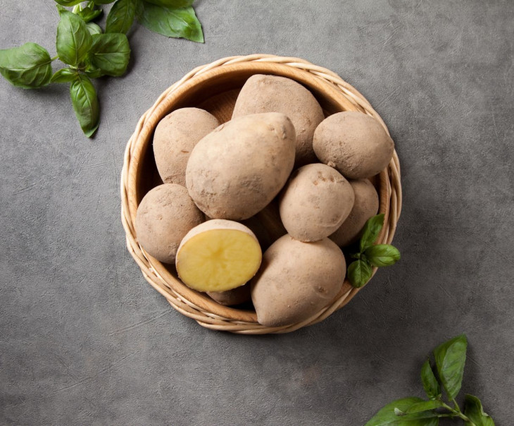 3230 Картофель "Гала" Вкусляндия 