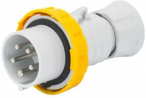 GEWISS Мобильная электрическая розетка Prese, spine e interruttori