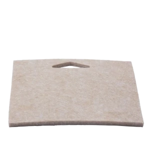 Лист фетра Standers 100x100 мм