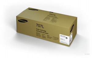 SS776A Samsung mlt-d707l high yield black toner cartridge HP