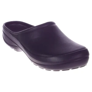 Сабо садовые Ayo женские размер 38 цвет фиолетовый