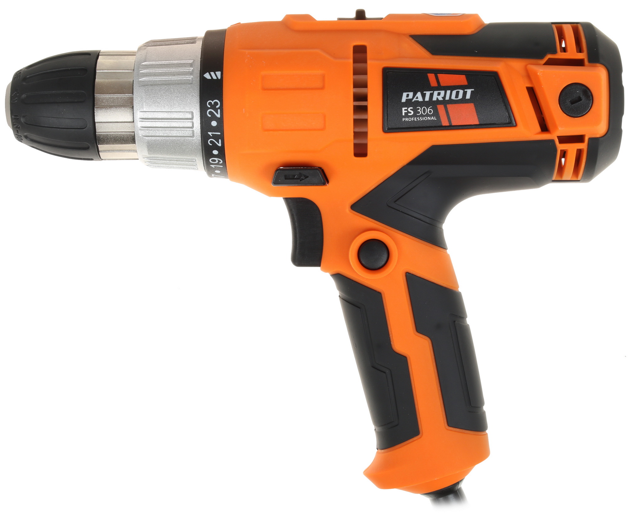 Дрель-шуруповерт Patriot FS 306 1133773 STDN-0060430