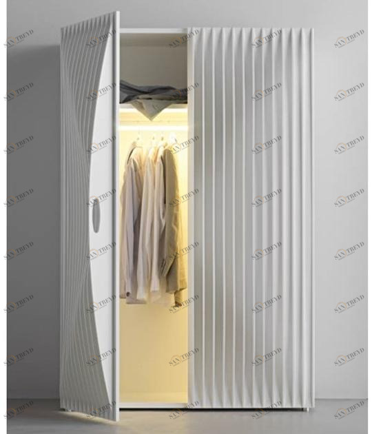 Casamania & Horm Лакированный шкаф Blend & tide sun-id-1414042