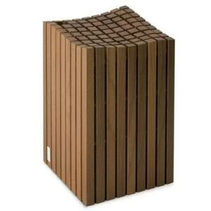 Подставка для ножей Wuesthof, светлое дерево