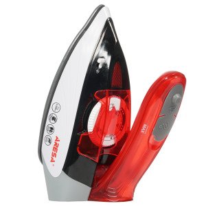 8174426 Утюг ARESA AR-3119 красный