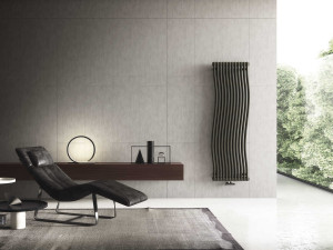 Стальной мебельный радиатор с пышными элементами