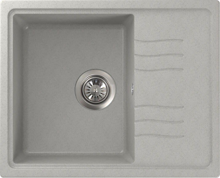 Кухонная мойка Fostogran FG 61-48 471 