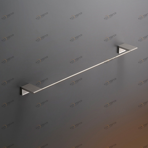 Полотенцедержатель L. 600 мм  DET84 CEADESIGN 