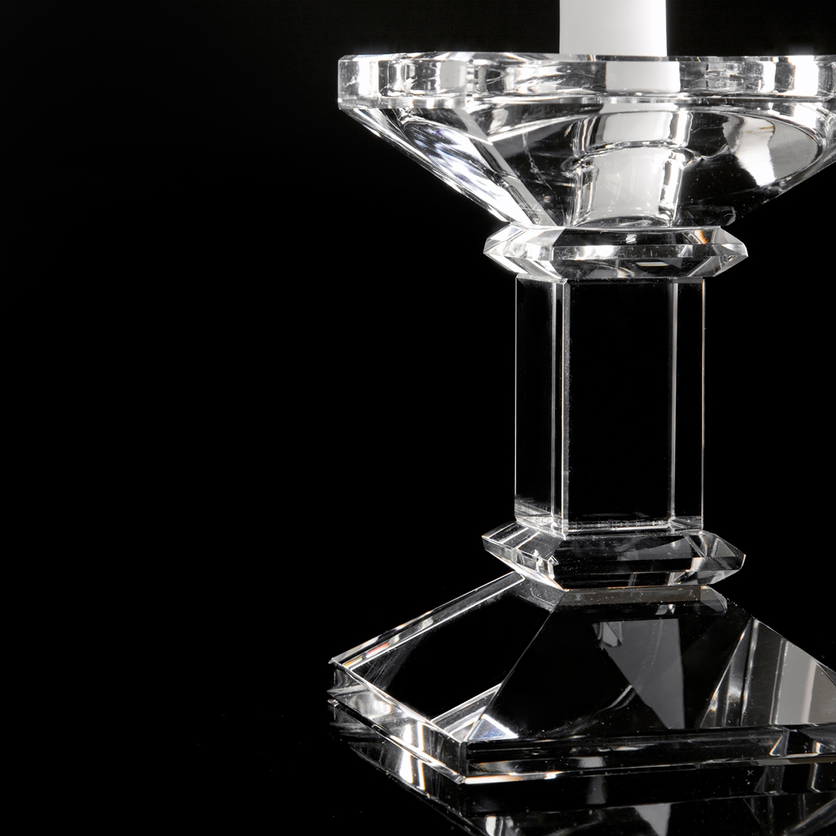 300006 ABHIKA PORTAC.VETRO QUADRO NATURAL  - Вид №2