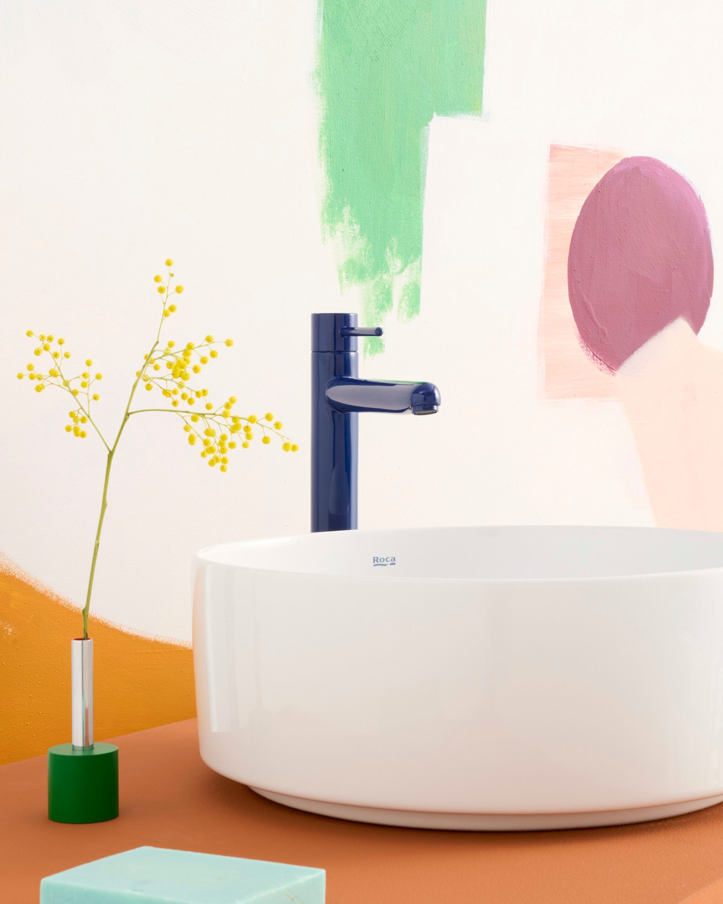 Керамическая столешница Roca Inspira ARCH-00142064 - Вид №4