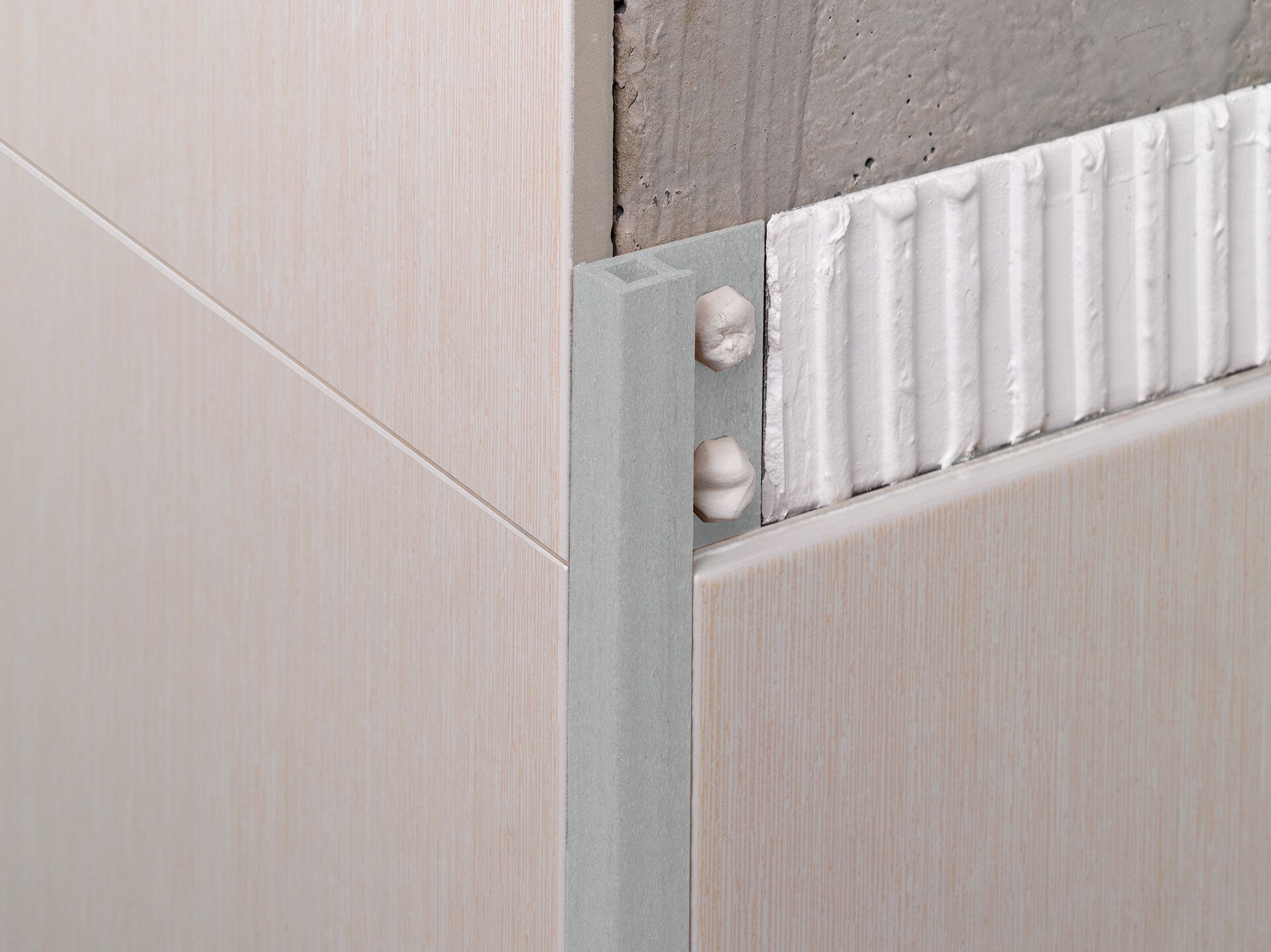 Профиль защитного выступа EMAC Italia Novolistel® ARCH-00089826 - Вид №5