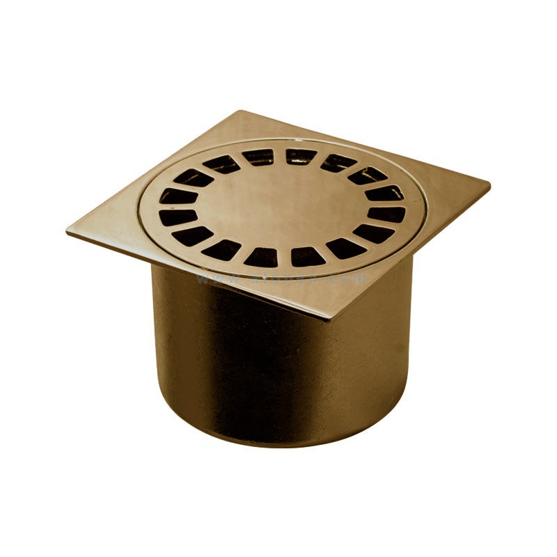 ML.RIC-10.104.DO Трап душевой Migliore Bangkok - Вид №2