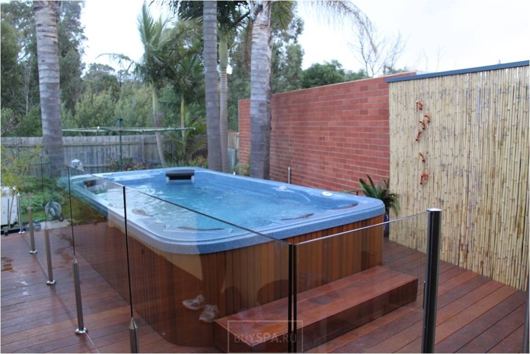 Jazzi Pool Columbia Santreyd sun-id-295870 - Вид №1