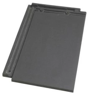 BMI Плоская кирпичная плитка Bmi braas