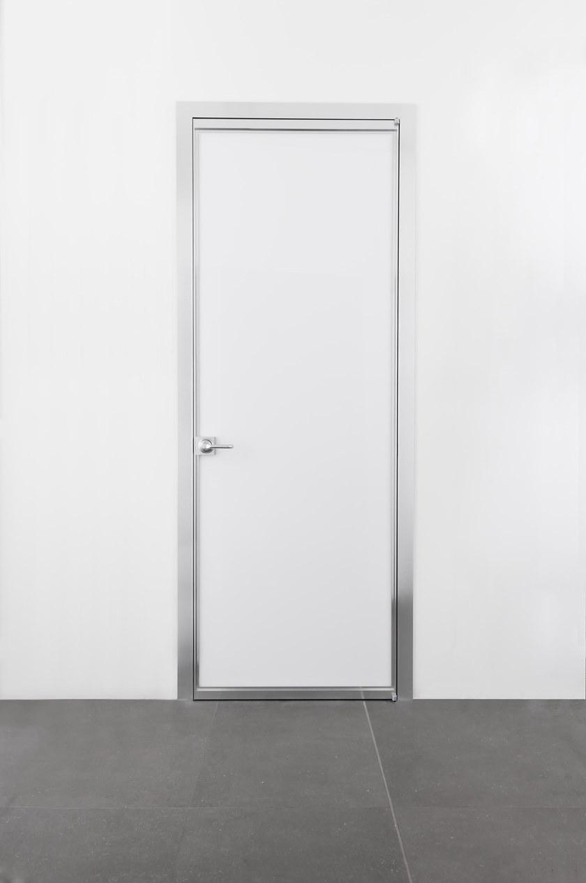 ALBED Распашная стеклянная дверь Quadra sun-id-1462877 - Вид №2