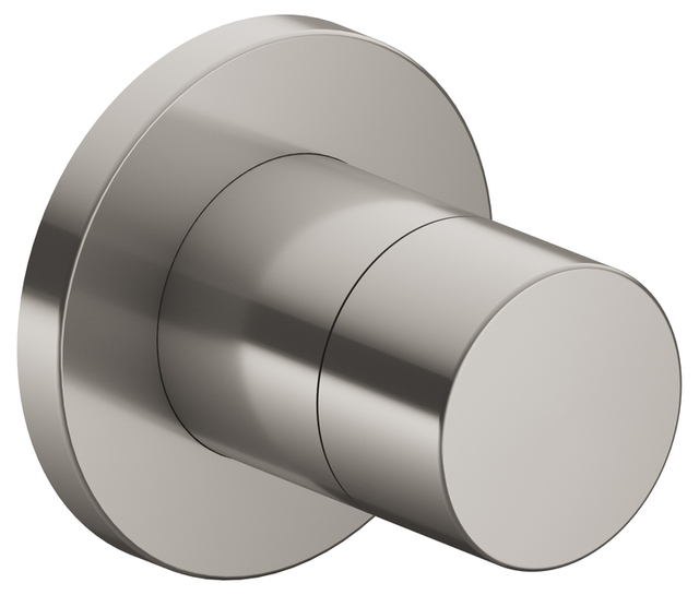 59548170001 Встраиваемый переключатель на 3 потребителя DN 15 KEUCO IXMO - Вид №4