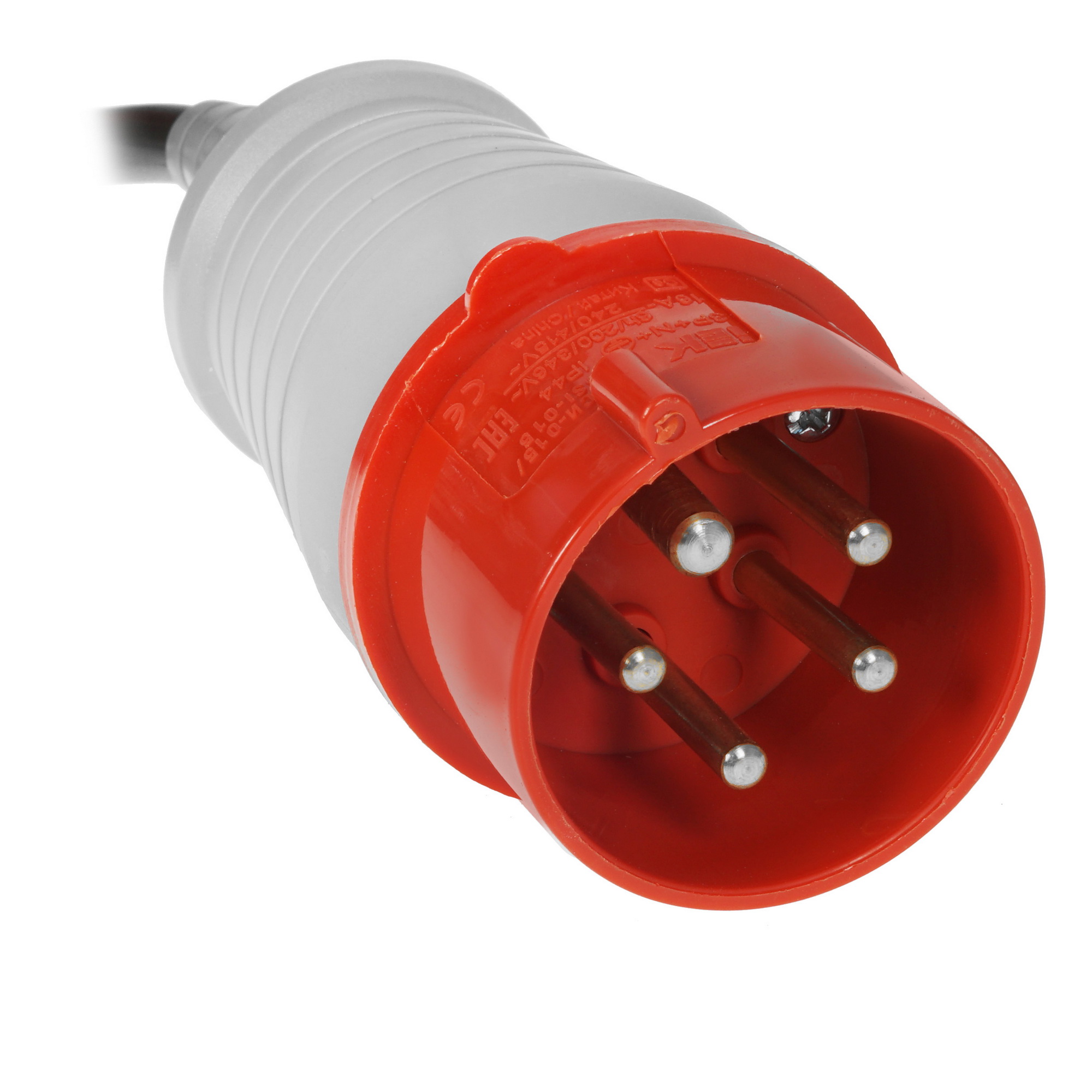 8195551 Тепловая пушка электрическая Elitech ТВ 5ЕКТ STDN-0117454 - Вид №6