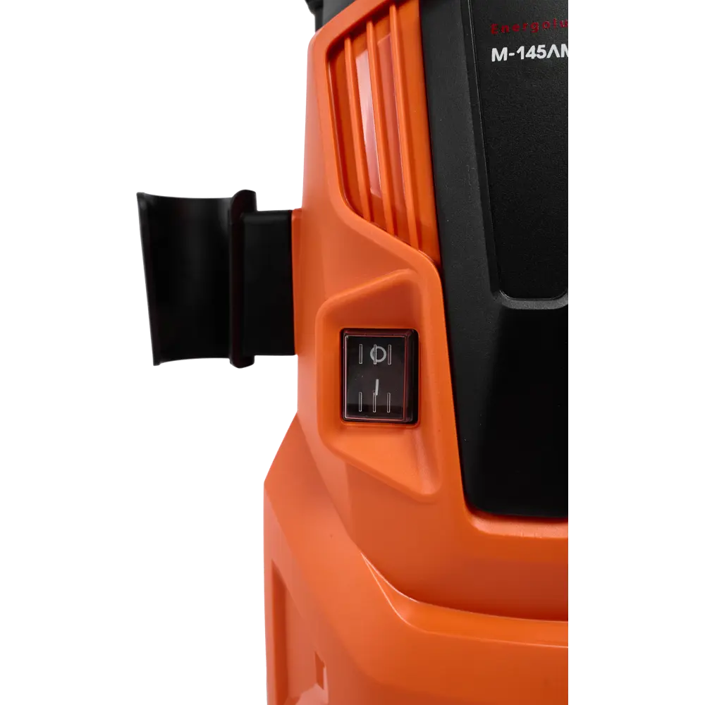 Мойка высокого давления Energolux 900/70/8/151 с пеногенератором 89412165 STLM-1564551 - Вид №7