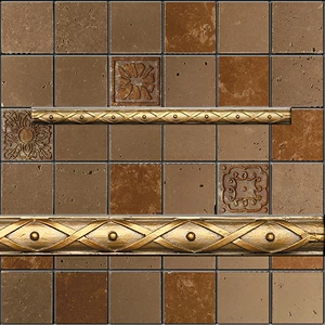 МОЛДИНГ ИЗ МРАМОРА BD-1 SKALINI MOLDINGS