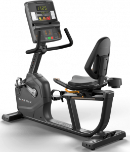 R-ES-GTLED Велотренажер endurance r-es-gtled MATRIX