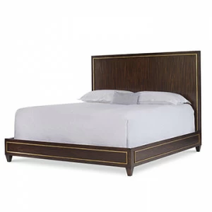 Кровати 09165-200-082 Brighton King Bed Ambella