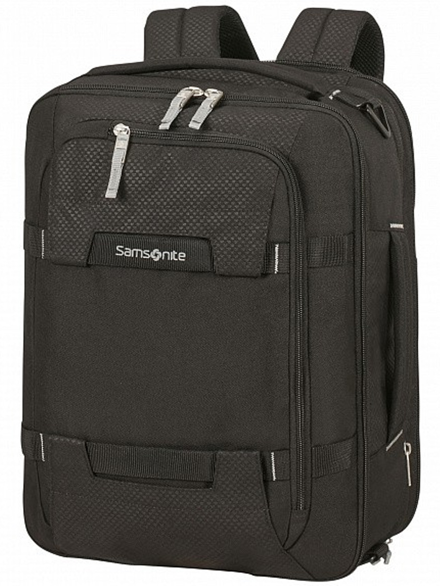 KA1-09005 Сумка-рюкзак KA1*005 3-Way Boarding Bag 15.6 Samsonite Sonora - Вид №3