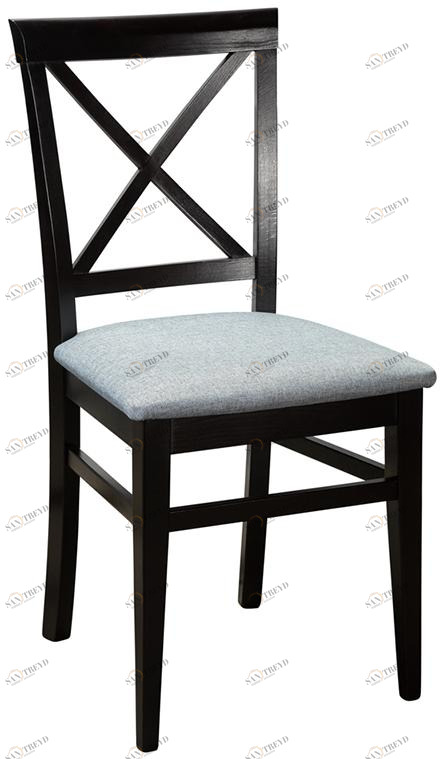 1216 Стул Патио Грей R-HOME 400110СП_Грей