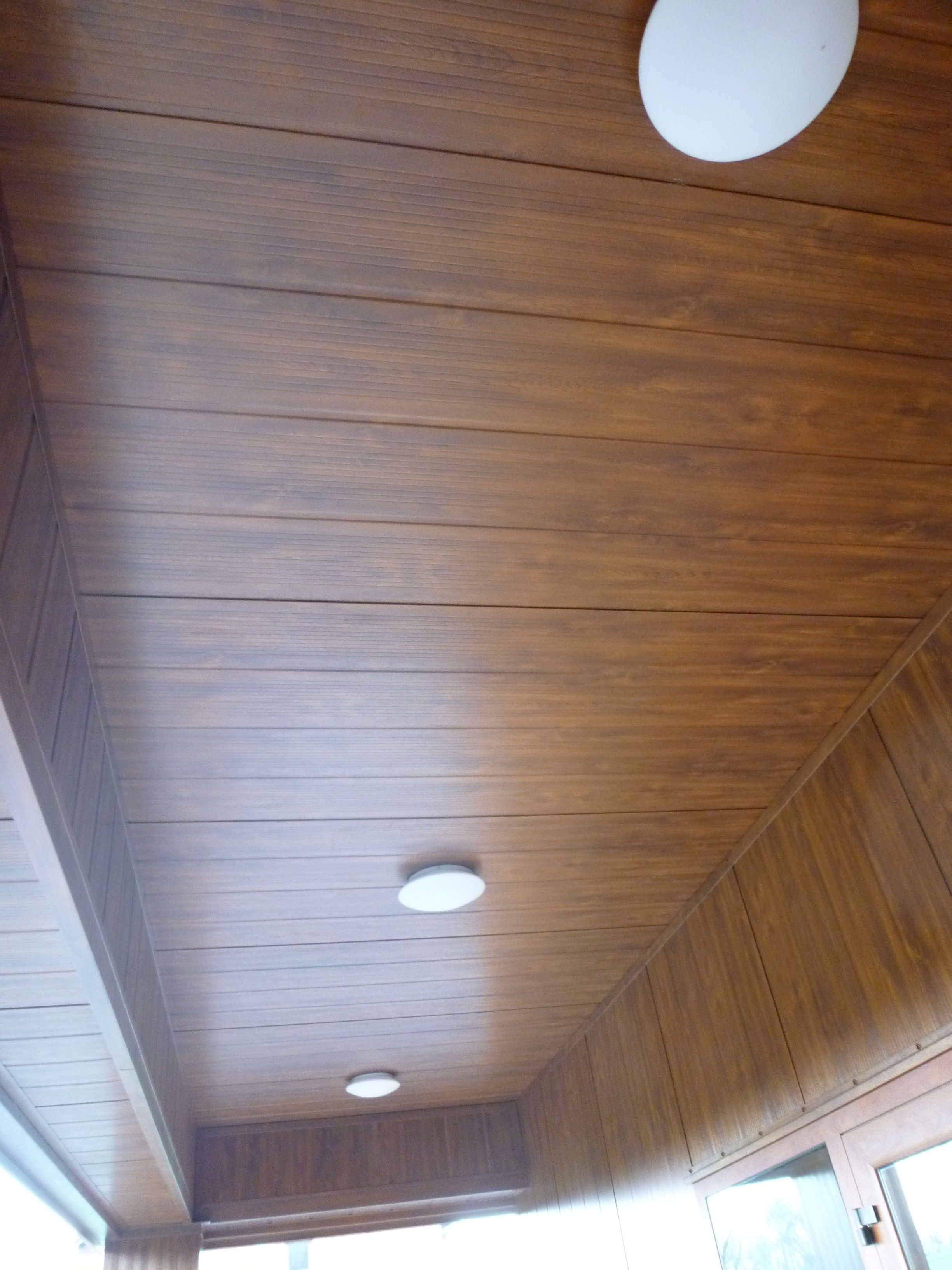 Изолированная металлическая панель для фасада ELCOM SYSTEM ТЕРМОПАРЕТЫ® ARCH-00037807 - Вид №126