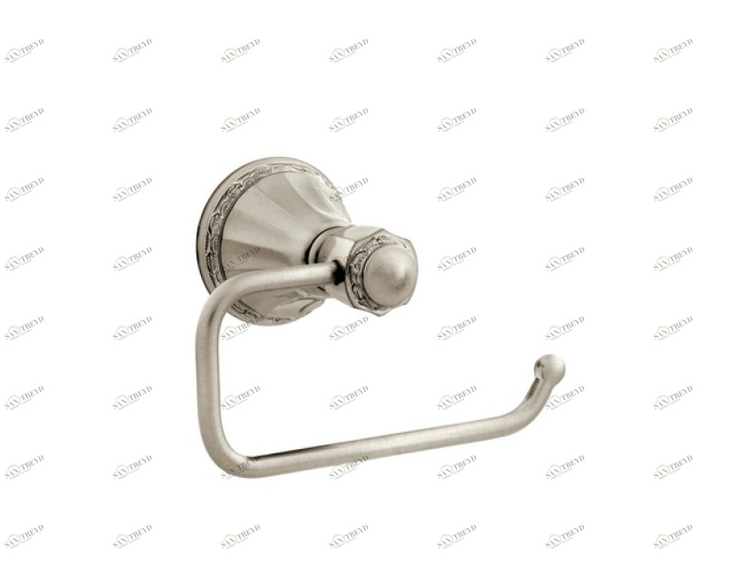 058077.000.01 Держатель туалетной бумаги Золото 24К Mestre Adriatica