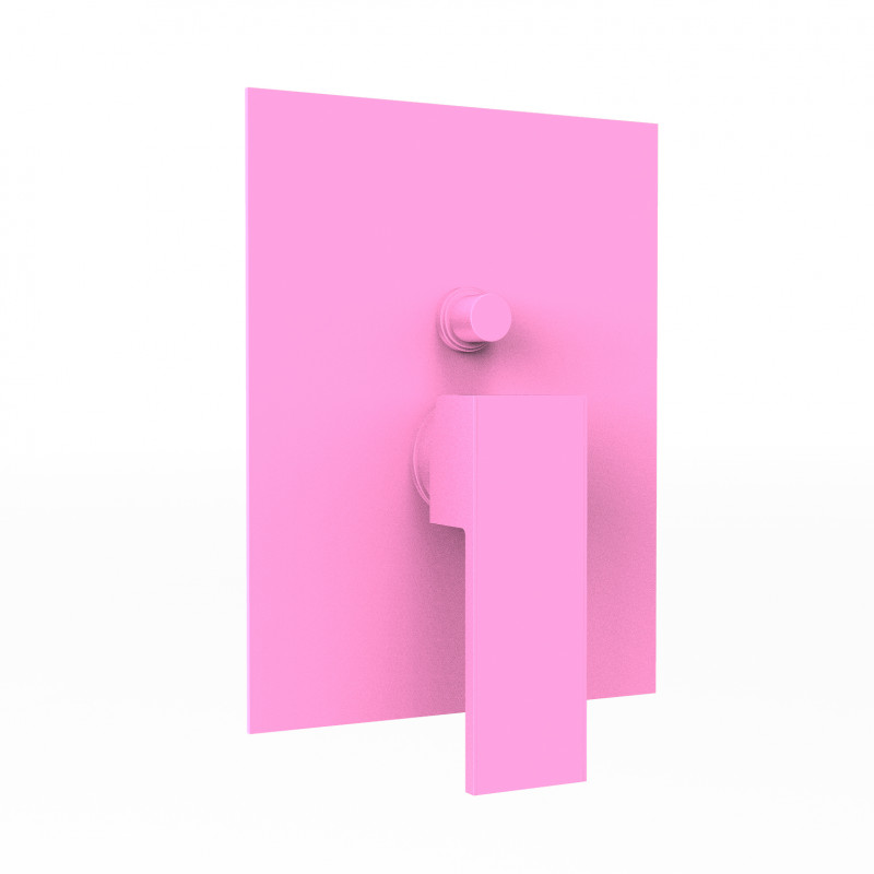 6835170321 Встроенная ванна с душем Basic  Arte Martí 1921 Marti 1921  - Вид №8