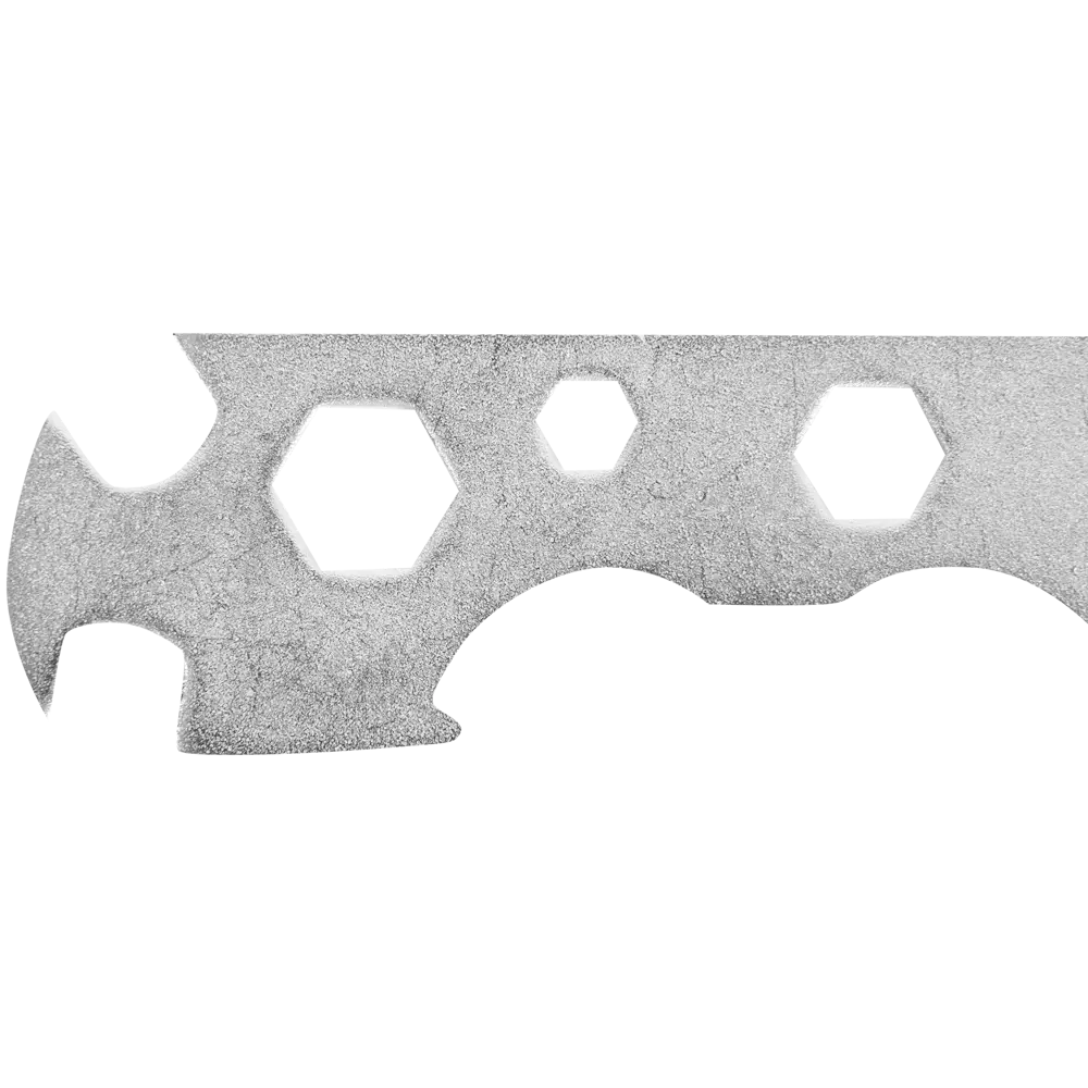 Ключ для велосипедов «Семейный» 144 мм Santreyd STLM-2174236 - Вид №2