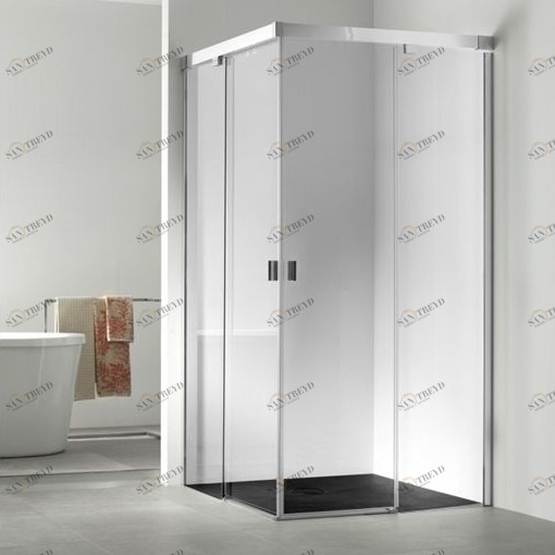 Шторка для душа S315800017 System pool YOVE 4 SYSTEMPOOL