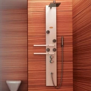 Душевая панель Ego 9449-053-80