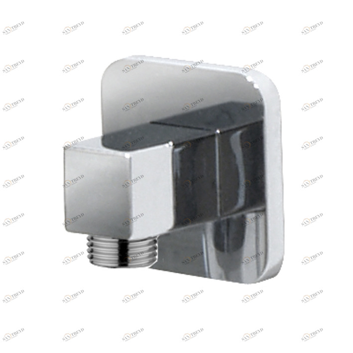 Отвод для душа  Urban NOKEN 100093563  CHROME