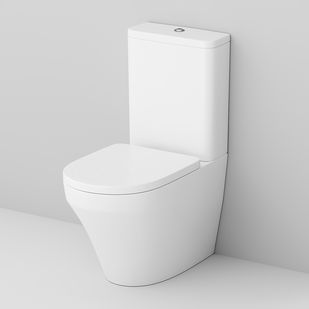 C508607WH унитаз-компакт универсальный выпуск AM.PM Inspire - Вид №3